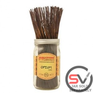 WILDBERRY inchAMERICAS BEST INCENSEinch - SHORTIES INCENSE STICKS  (100CT/PK)